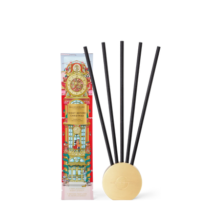 Glasshouse Night Before Christmas Replacement Scent Stems™