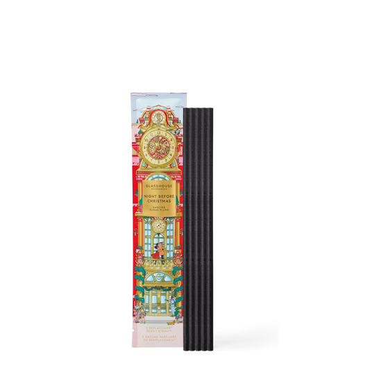 Glasshouse Night Before Christmas Replacement Scent Stems™