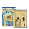 Glasshouse Midnight In Milan 380g Soy Candle & Arc Wand Lighter