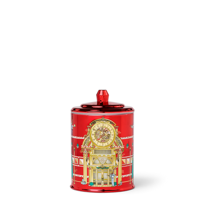 Glasshouse Night Before Christmas Candle - 380g