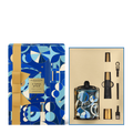 Glasshouse A Tahaa Affair 380g Soy Candle & Arc Wand Lighter Gift Set