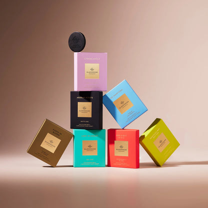 Glasshouse Montego Bay Rhythm - Car Diffuser Replacement Disks