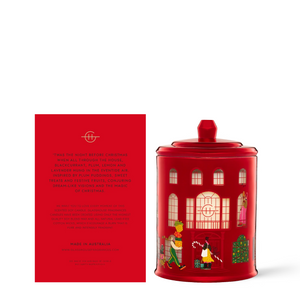Limited Edition- Night Before Christmas 380g Candle