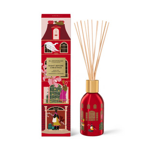 Limited Edition- Night Before Christmas Diffuser
