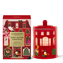 Load image into Gallery viewer, Limited Edition- Night Before Christmas 760g Candle
