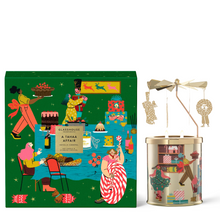 Load image into Gallery viewer, Limited Edition- Tahaa Affair Carousel Gift Set
