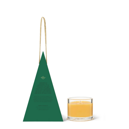 Glasshouse Tahaa Affair Christmas Bauble