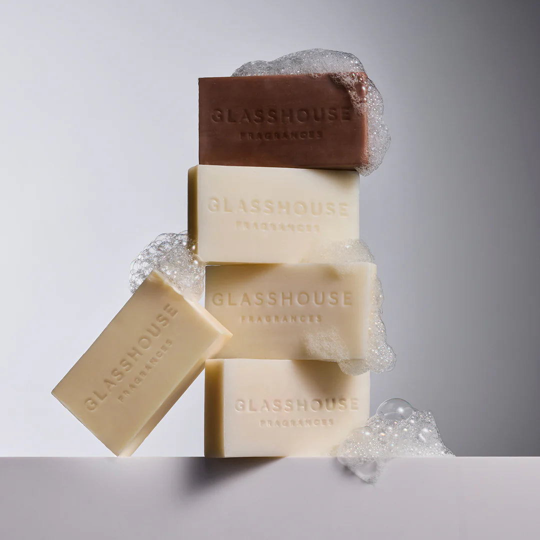 Glasshouse A Tahaa Affair Body Bar - 180g