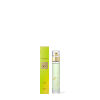 Jubilant Haze 14mL Eau de Parfum
