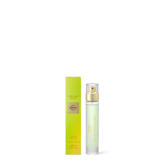 Jubilant Haze 14mL Eau de Parfum