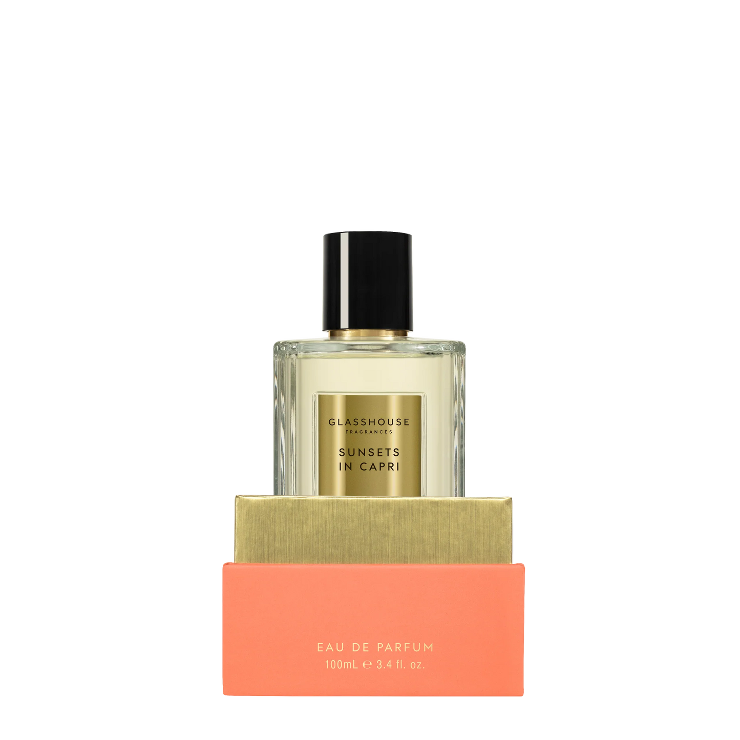Sunsets In Capri 100mL Eau de Parfum