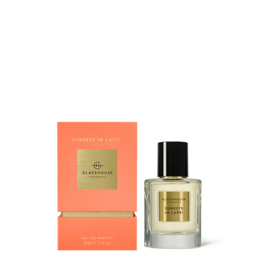 Sunsets In Capri 50mL Eau de Parfum
