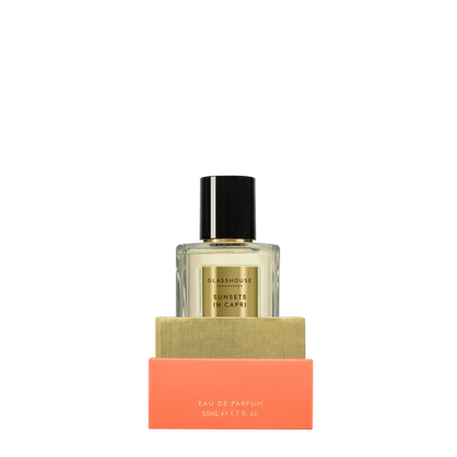 Sunsets In Capri 50mL Eau de Parfum