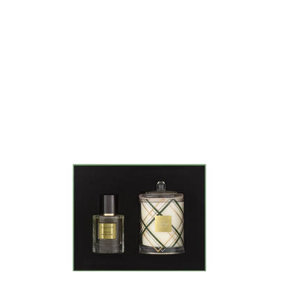 Glasshouse Kyoto in Bloom Fragrance Duo Gift Set