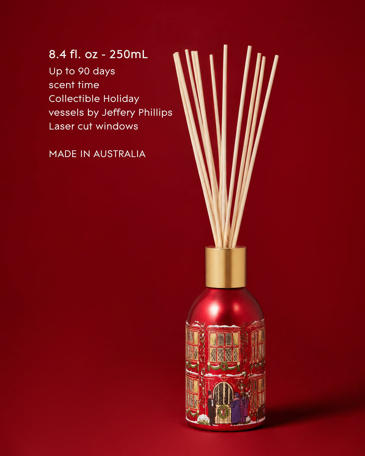 Night Before Christmas 250mL Diffuser - 2026 Christmas collection, image 2
