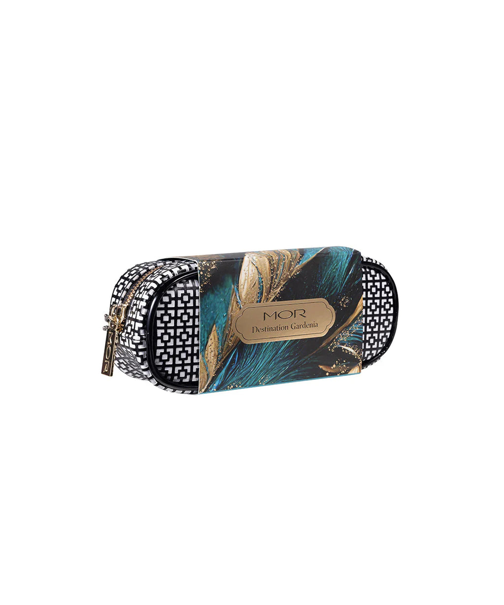 MOR Boutique Destination Gardenia Gift Set
