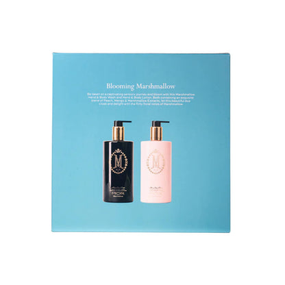 MOR Blooming Marshmallow Gift Pack