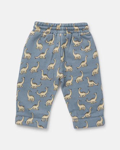Walnut Gabe Pants | Dino Dance