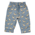 Walnut Gabe Pants | Dino Dance