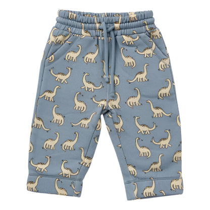Walnut Gabe Pants | Dino Dance