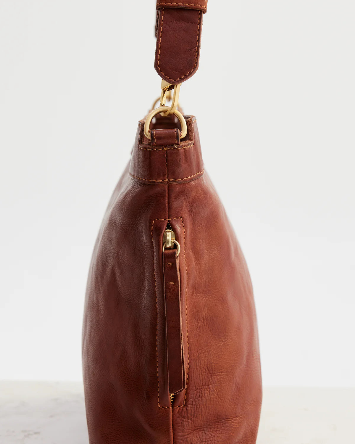 Juju & Co. Georgia Bag Tan