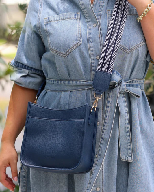 Giselle | Navy