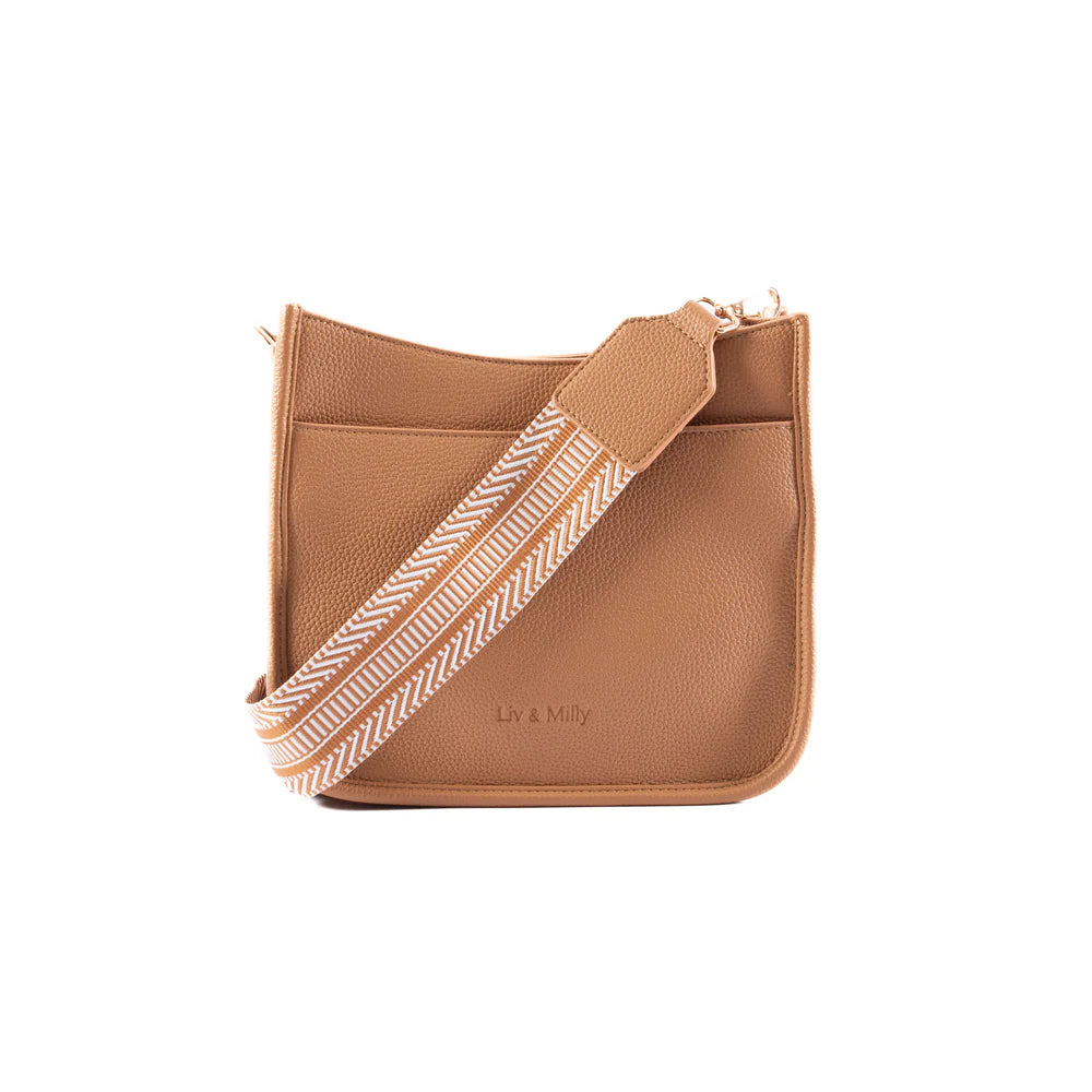 Giselle | Toffee