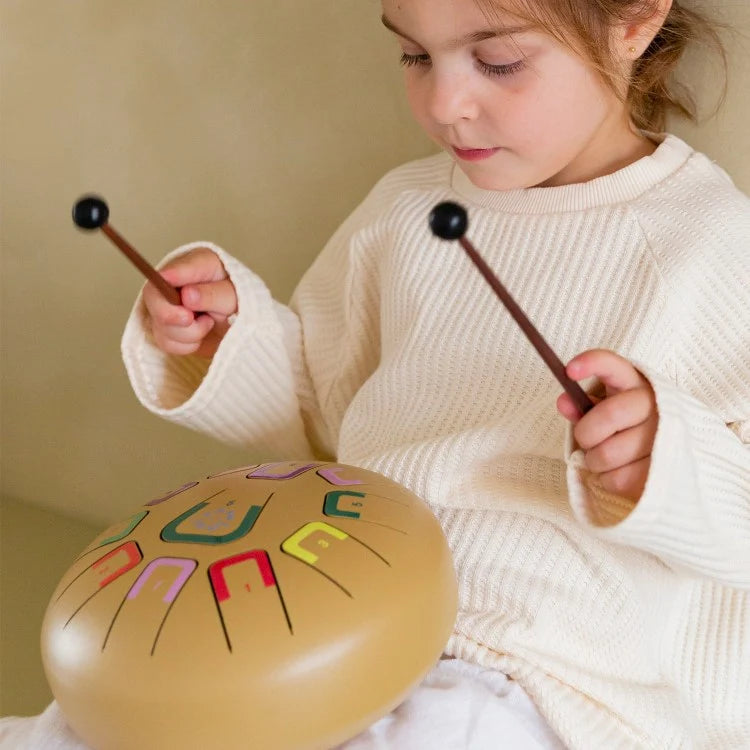 Tambú Musical Instrument