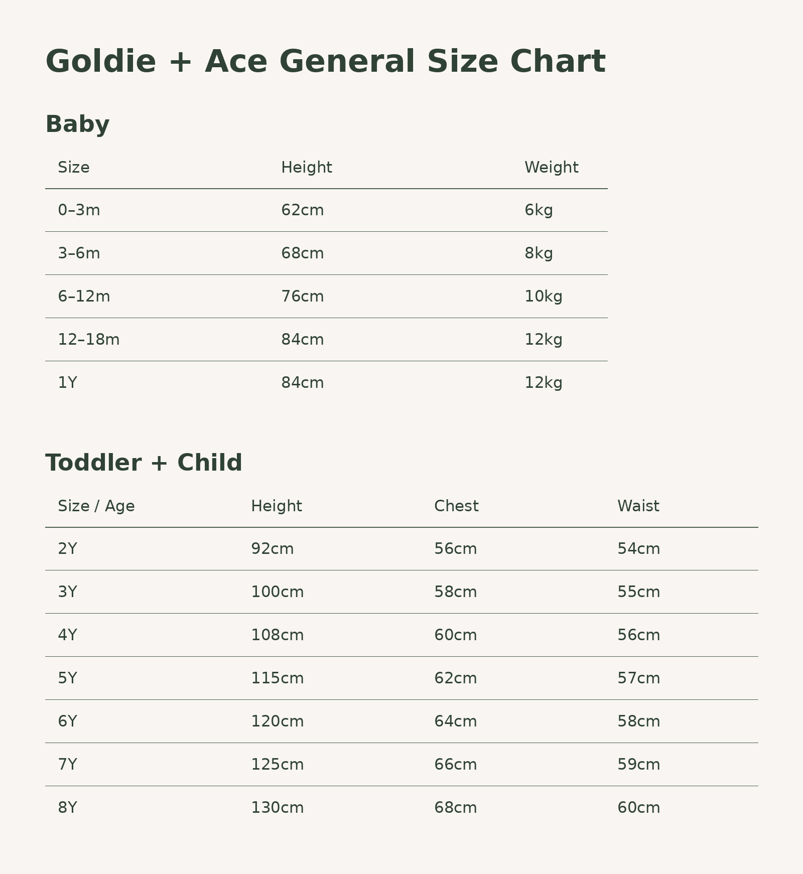 Goldie + Ace Classic Cotton Linen Shorts