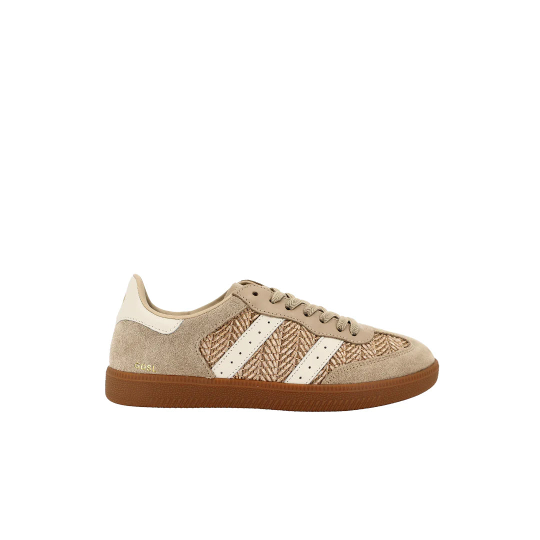Goodsole 2001 Parallel - Sand / Raffia