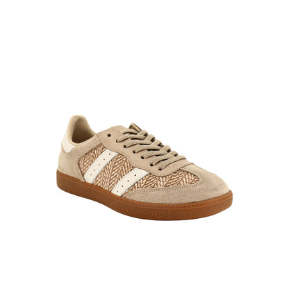 Goodsole 2001 Parallel - Sand / Raffia