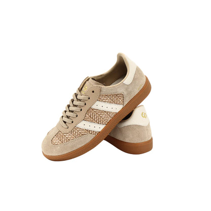 Goodsole 2001 Parallel - Sand / Raffia