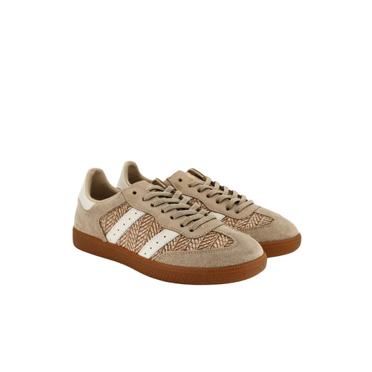 Goodsole 2001 Parallel - Sand / Raffia