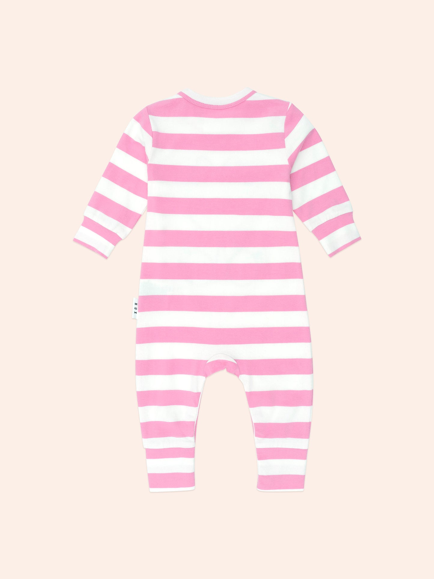 Huxbaby Varsity Huxette Romper