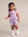 Huxbaby Hux Emoji Onesie