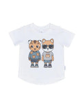 Huxbaby Digi Mates T-Shirt