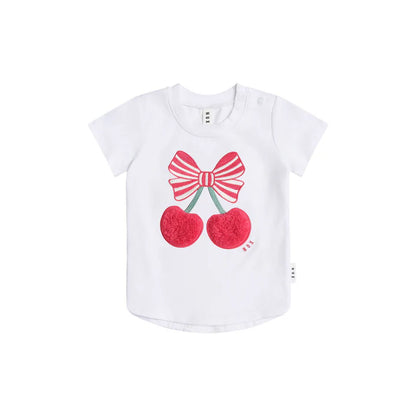 Huxbaby Cherry Pie Tee