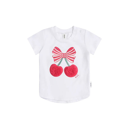 Huxbaby Cherry Pie Tee