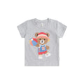 Huxbaby Sporty Huxbear Tee