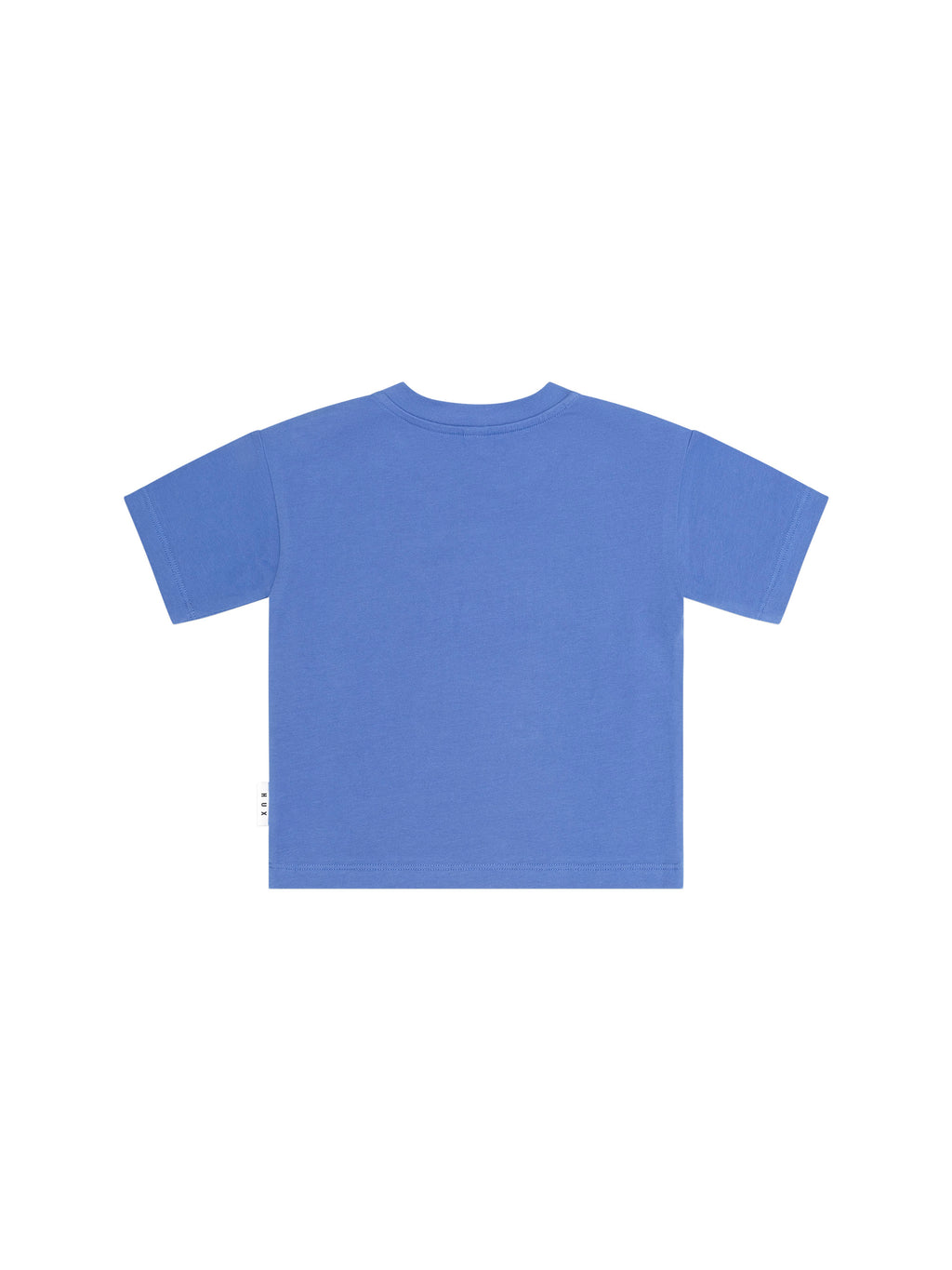 Huxbaby Nautical Hux Drop Shoulder Slouchy Tee