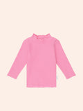 Huxbaby Strawberry Rib Skivvy