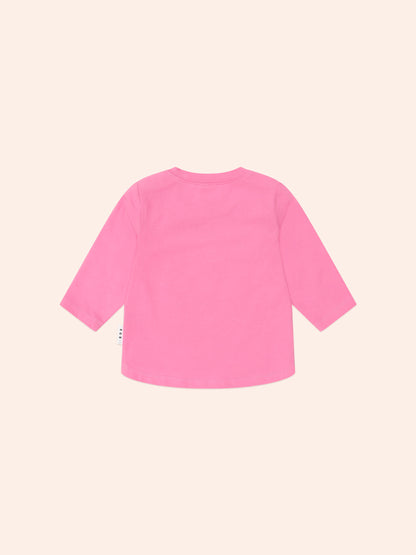 Huxbaby Fruit Salad Top