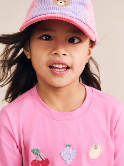 Huxbaby Fruit Salad Top