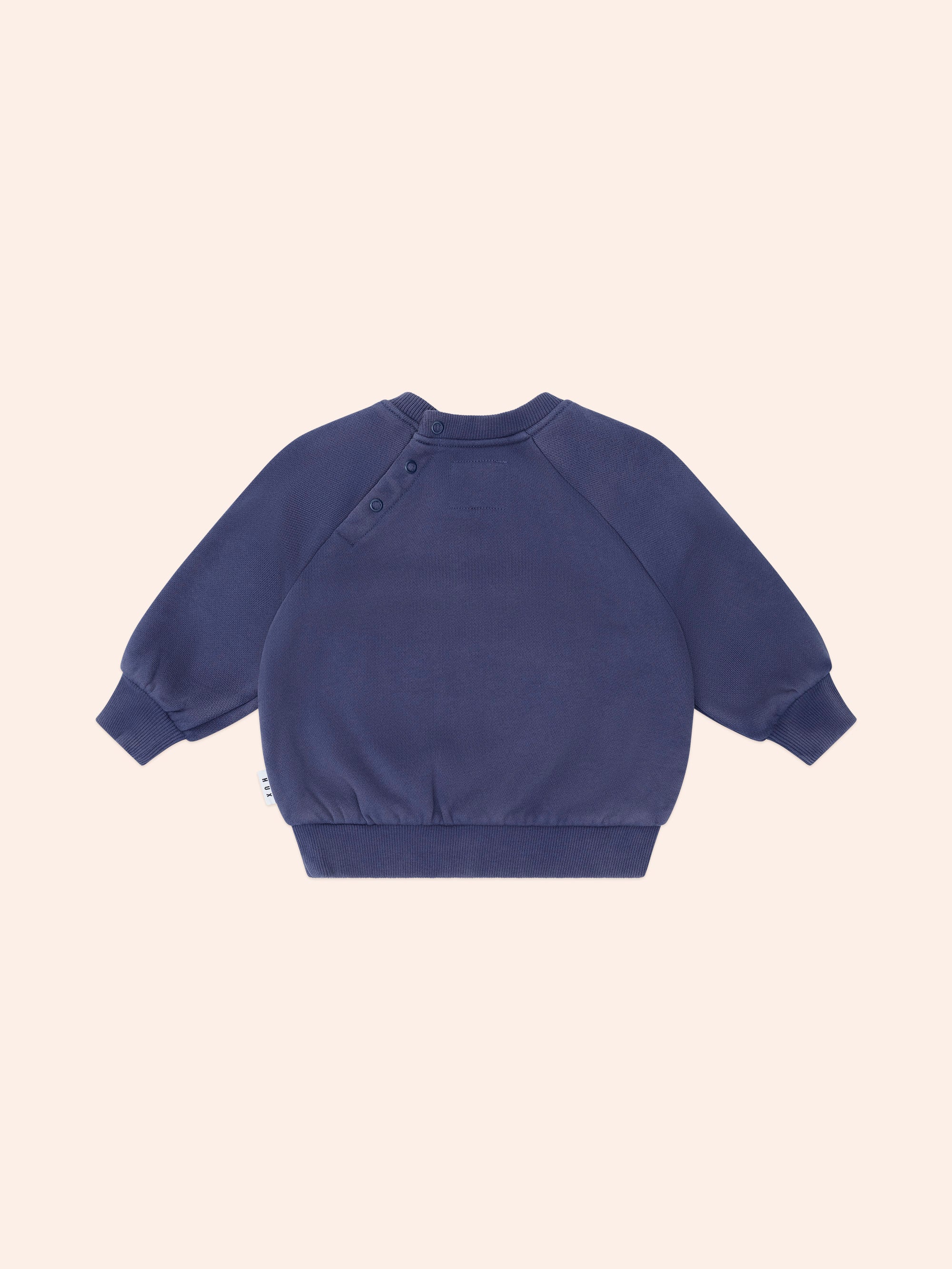 Huxbaby Tradie Dino Sweatshirt