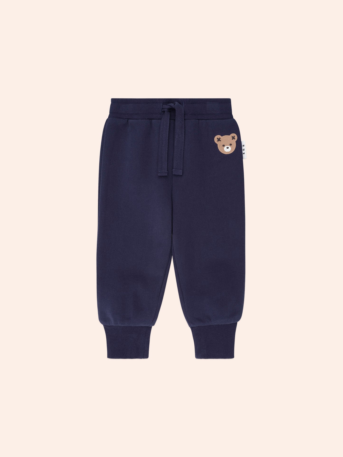 Huxbaby Navy Hux Trackpant