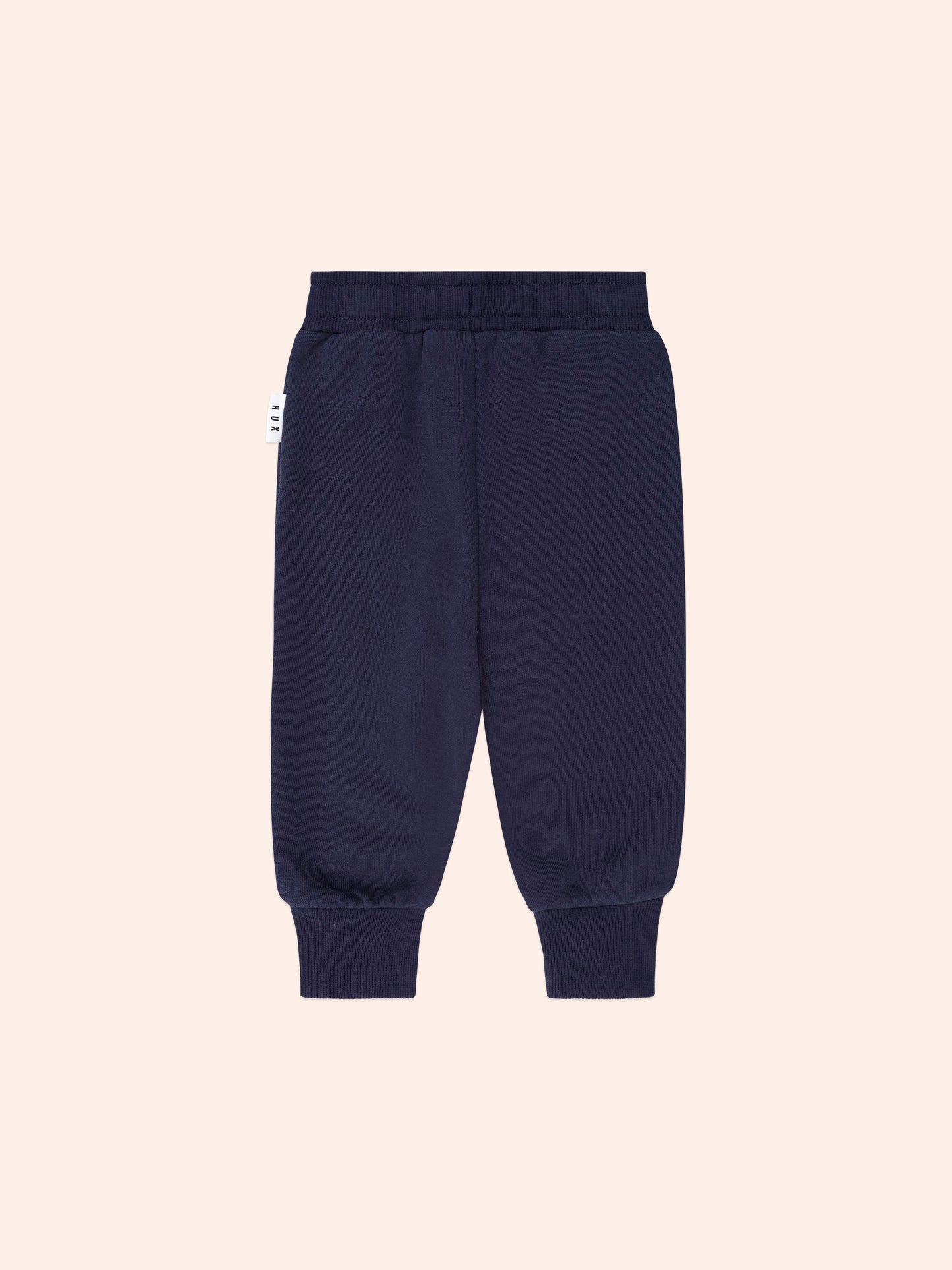 Huxbaby Navy Hux Trackpant