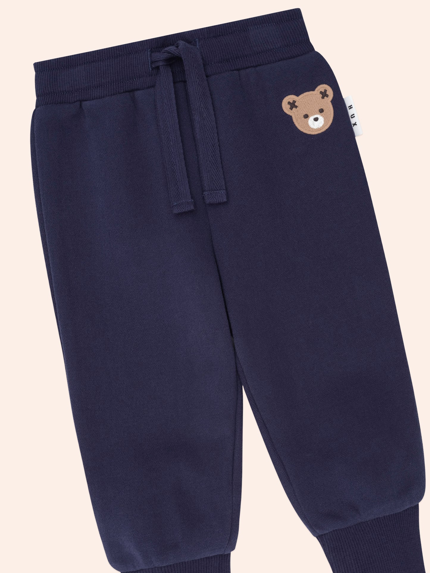 Huxbaby Navy Hux Trackpant