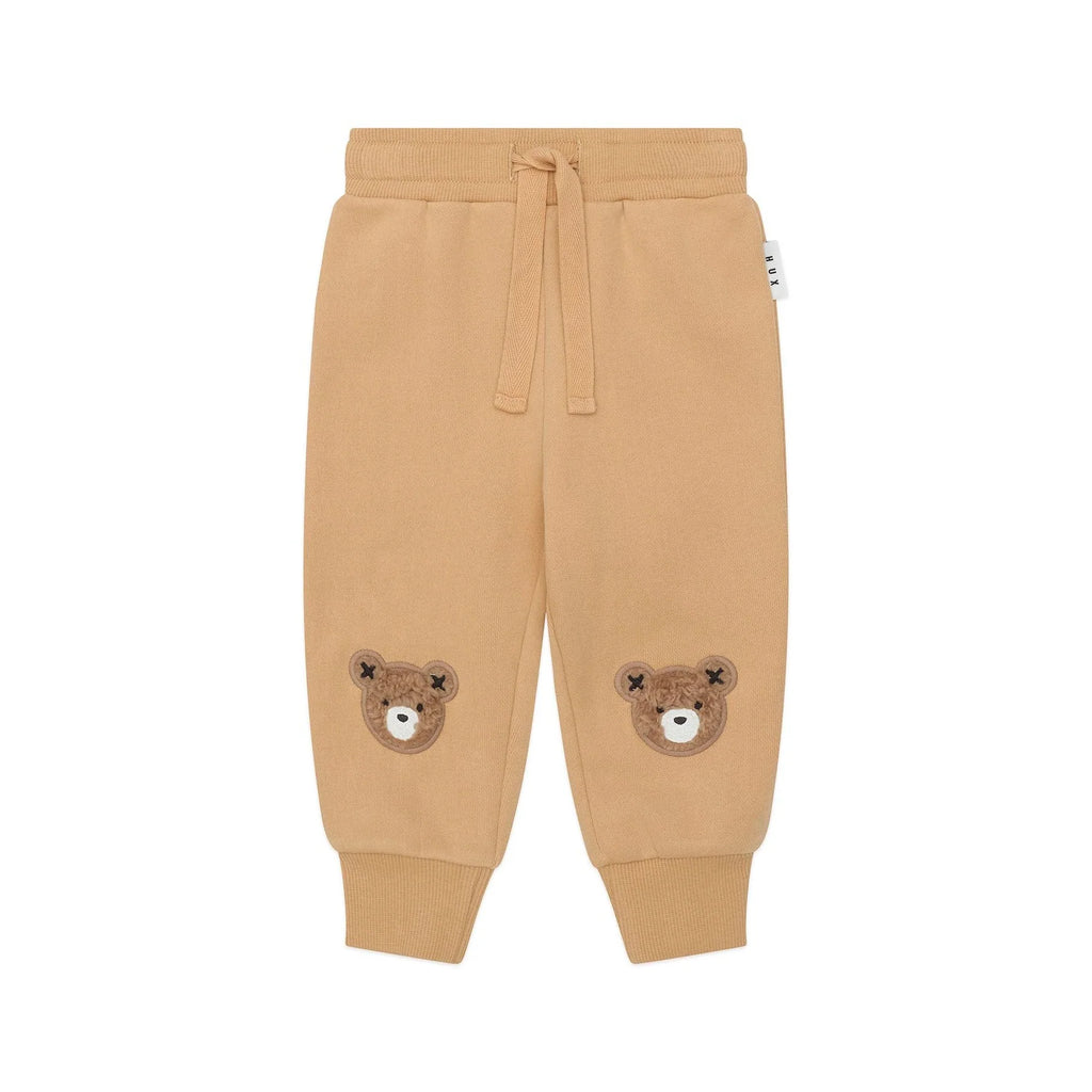 Huxbaby Honey Furry Huxbear Track Pant