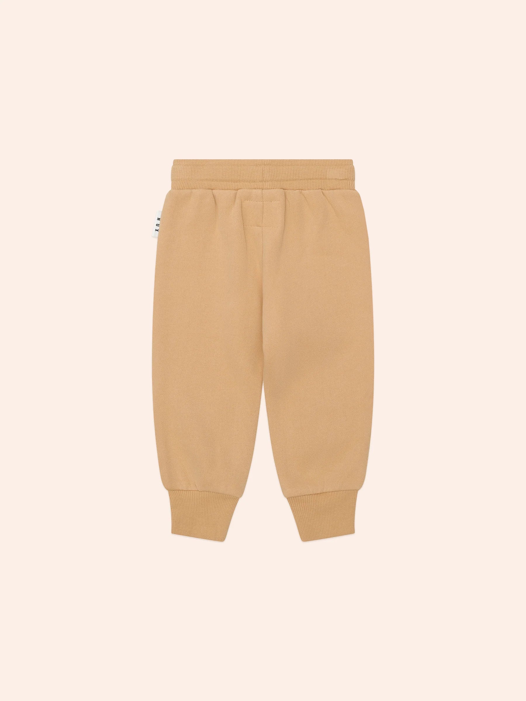 Huxbaby Honey Furry Huxbear Track Pant