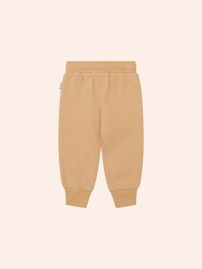 Huxbaby Honey Furry Huxbear Track Pant